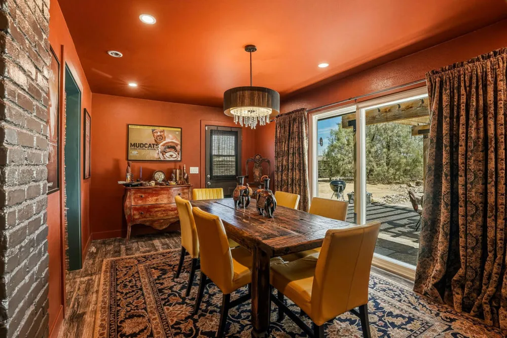 64722 Sun Mesa Road Joshua Tree, CA 92252