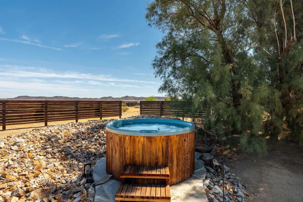 64722 Sun Mesa Road Joshua Tree, CA 92252