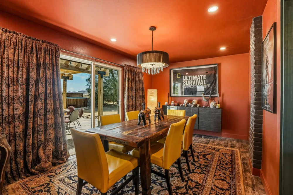 64722 Sun Mesa Road Joshua Tree, CA 92252