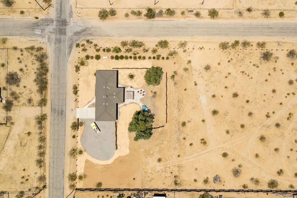 64722 Sun Mesa Road Joshua Tree, CA 92252