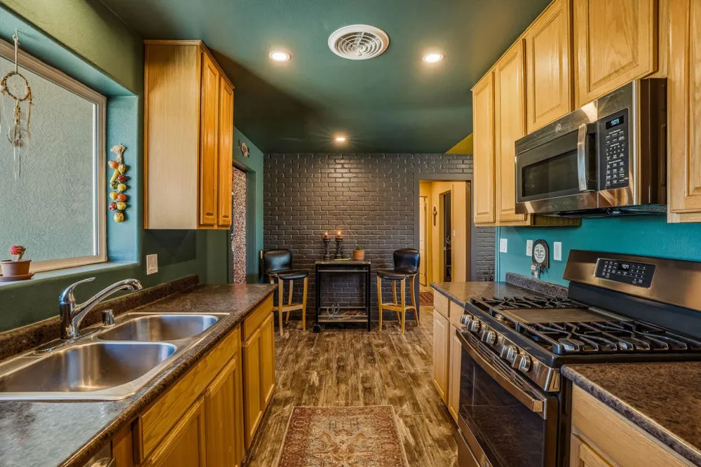 64722 Sun Mesa Road Joshua Tree, CA 92252