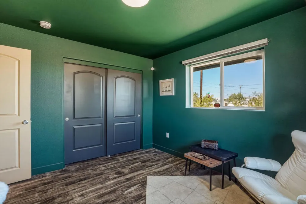 64722 Sun Mesa Road Joshua Tree, CA 92252