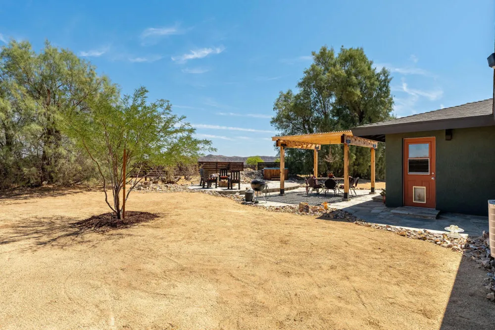 64722 Sun Mesa Road Joshua Tree, CA 92252