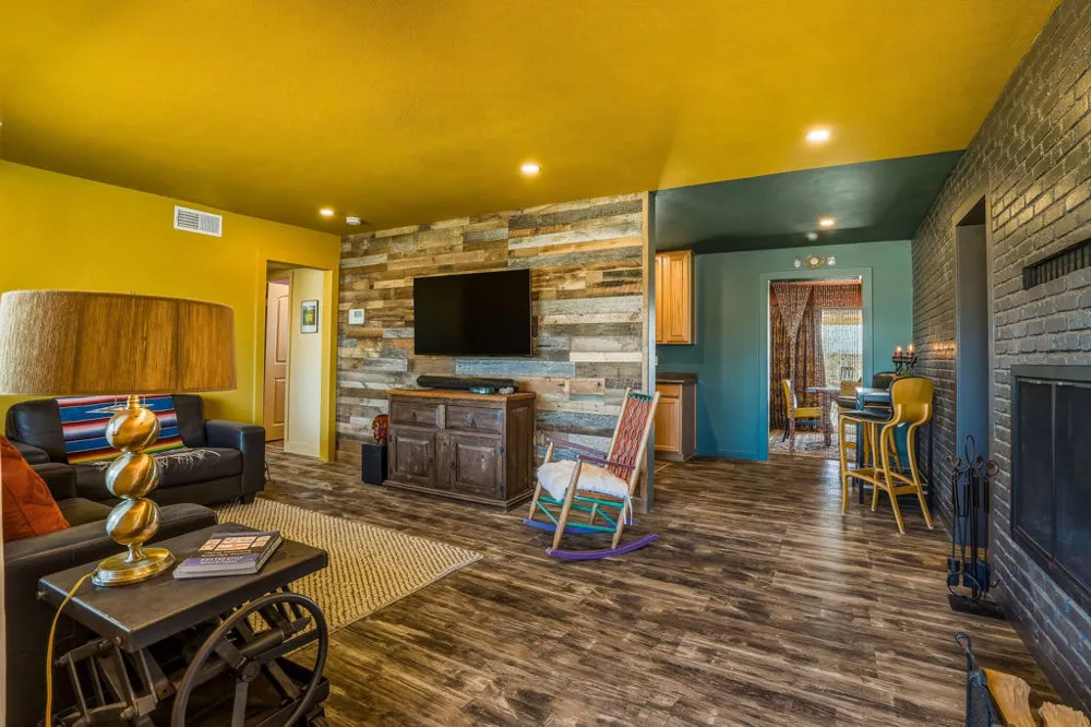 64722 Sun Mesa Road Joshua Tree, CA 92252