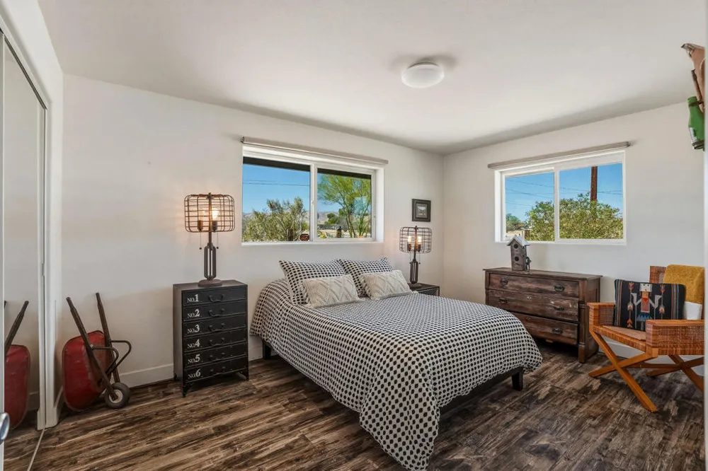 64722 Sun Mesa Road Joshua Tree, CA 92252