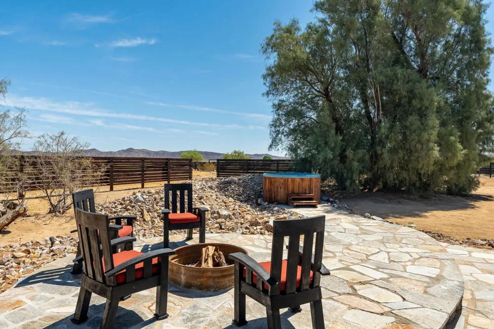 64722 Sun Mesa Road Joshua Tree, CA 92252