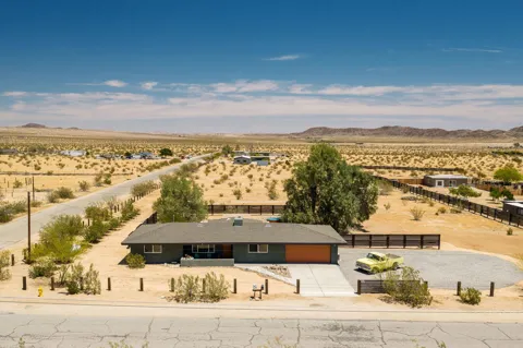 64722 Sun Mesa Road