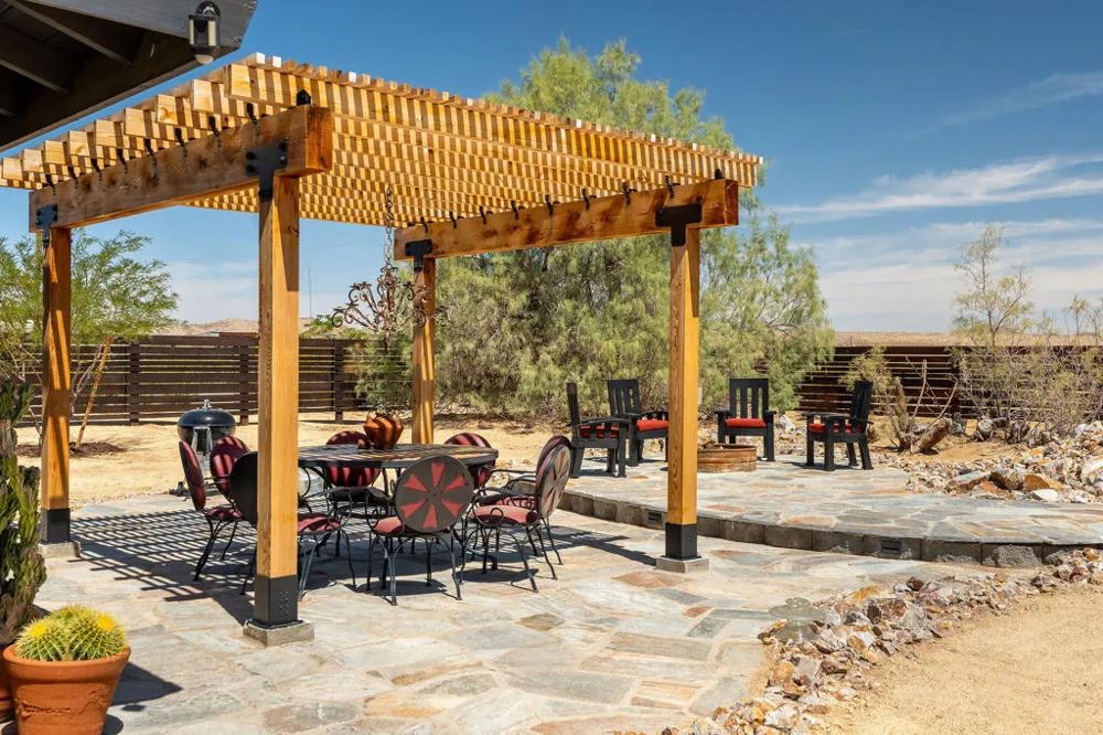 64722 Sun Mesa Road Joshua Tree, CA 92252