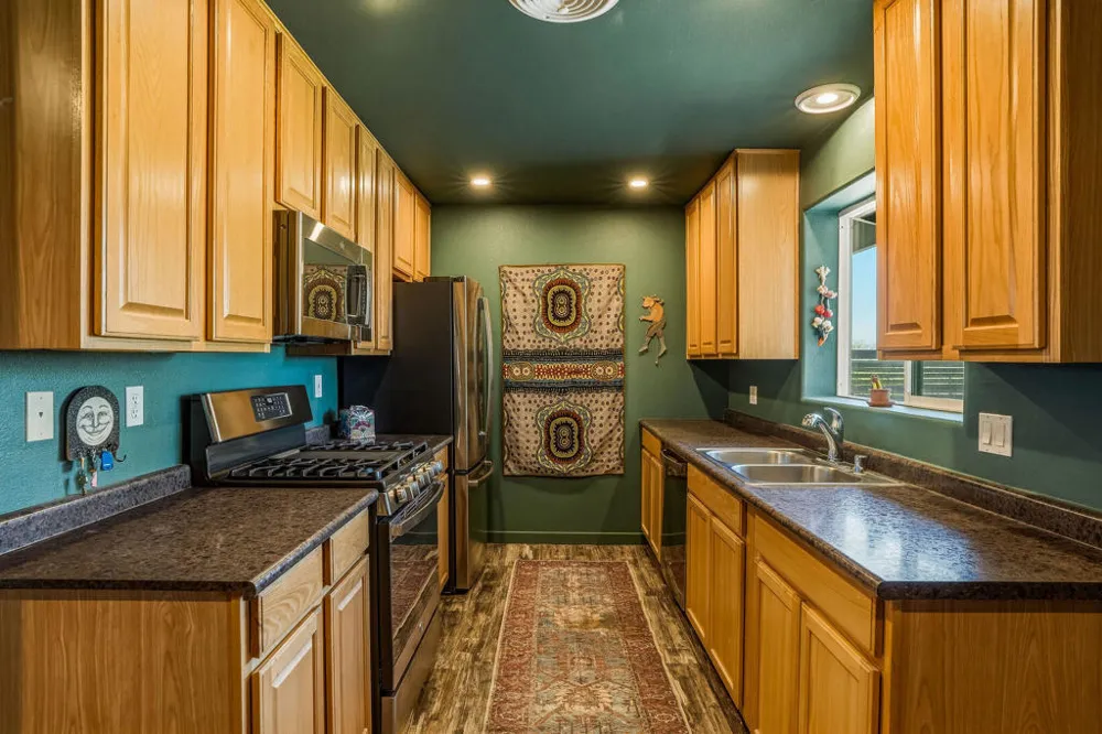 64722 Sun Mesa Road Joshua Tree, CA 92252