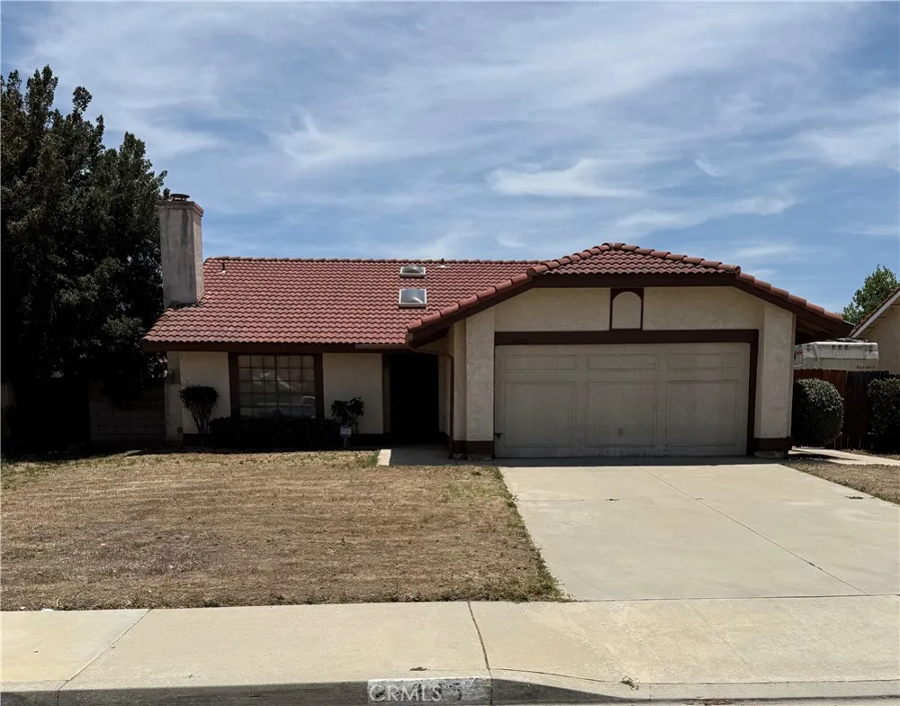 25345 Valleywood Court