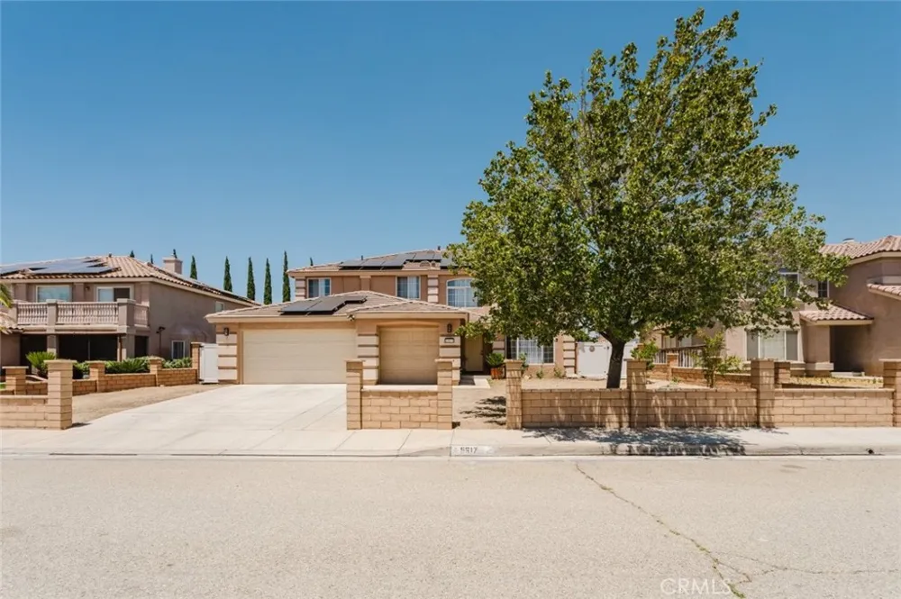 5617 E Avenue R12