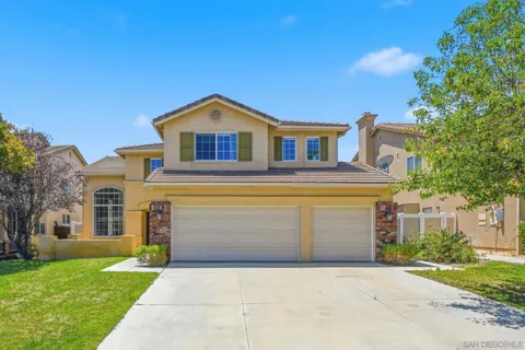 25331 Chesterfield Ln