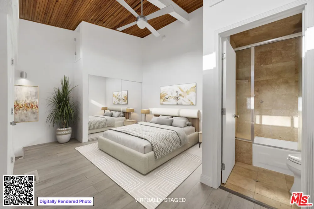 5460 White Oak Avenue #G305 Encino, CA 91316