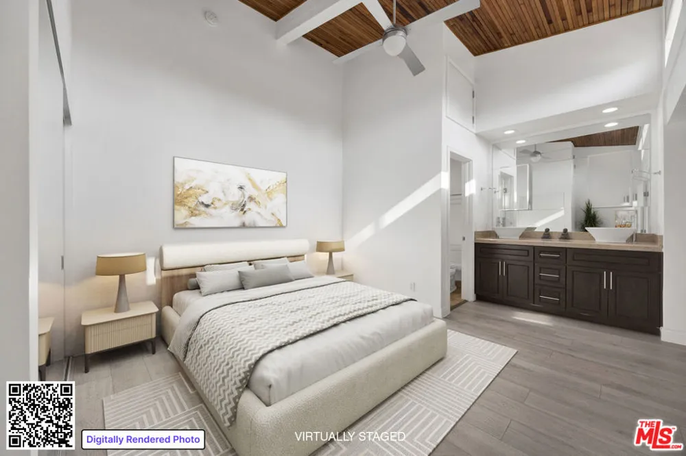 5460 White Oak Avenue #G305 Encino, CA 91316
