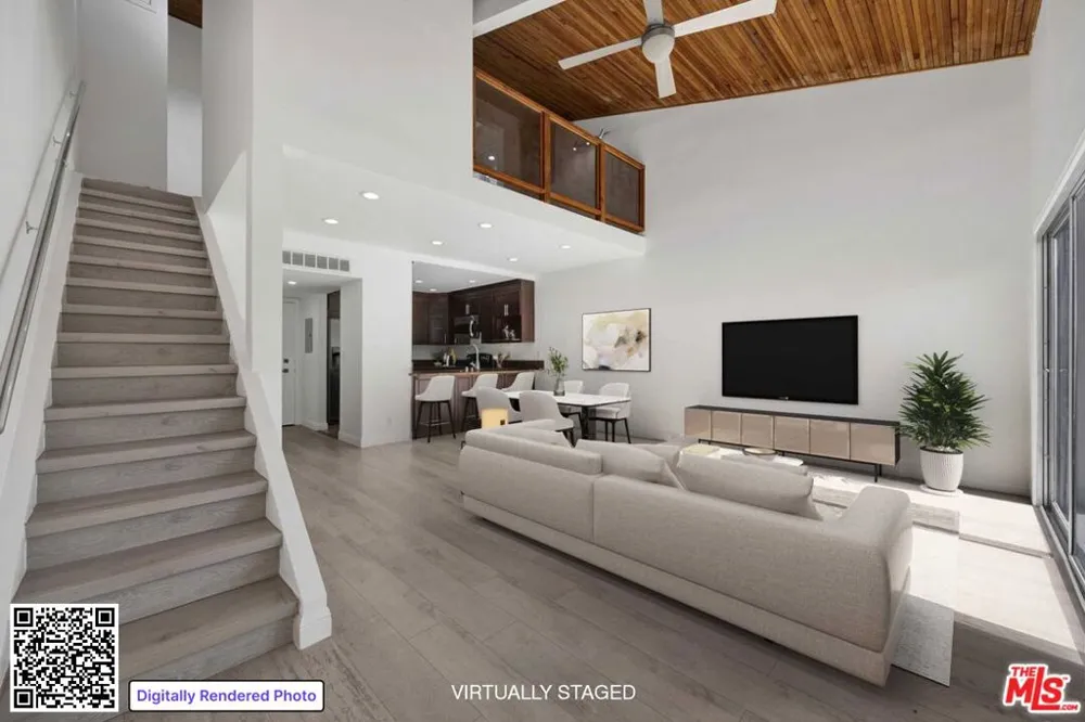 5460 White Oak Avenue #G305 Encino, CA 91316