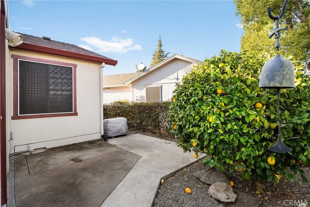 316 Memphis Drive Paradise, CA 95969