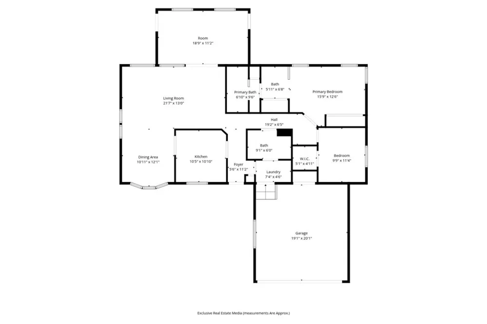 316 Memphis Drive Paradise, CA 95969