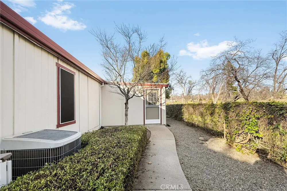 316 Memphis Drive Paradise, CA 95969
