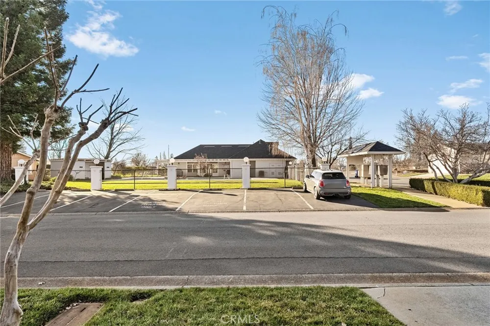 316 Memphis Drive Paradise, CA 95969