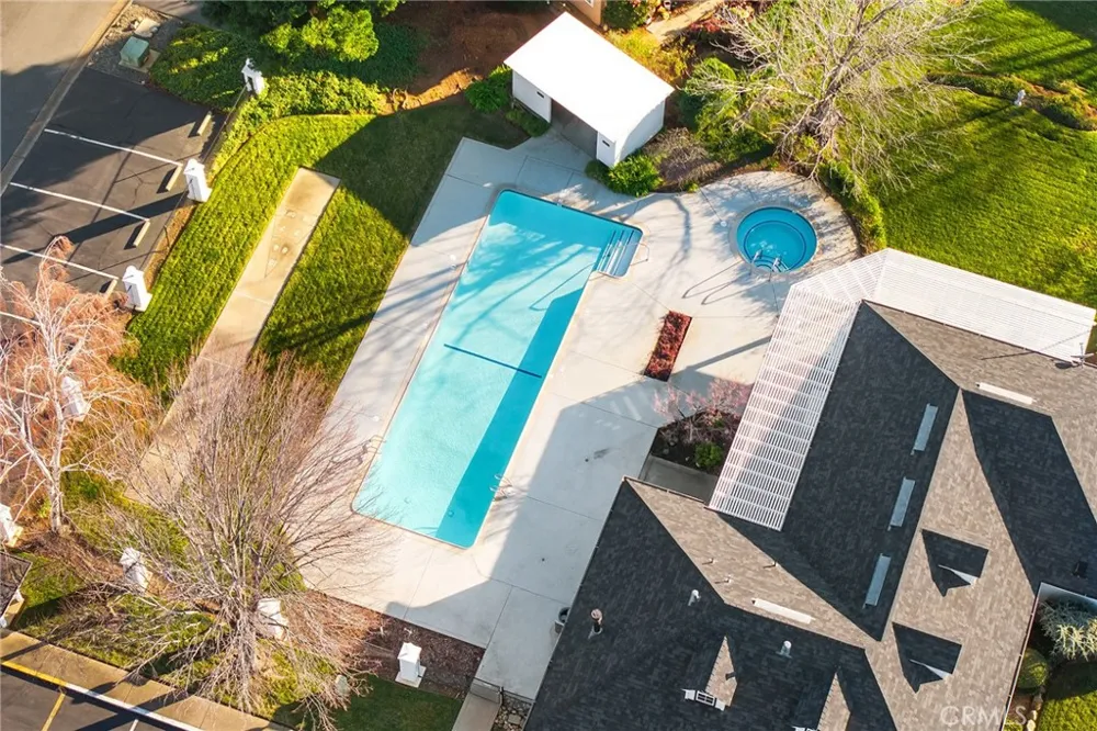 316 Memphis Drive Paradise, CA 95969