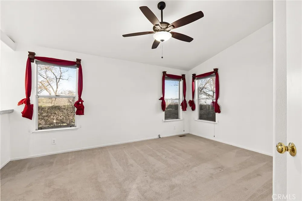 316 Memphis Drive Paradise, CA 95969