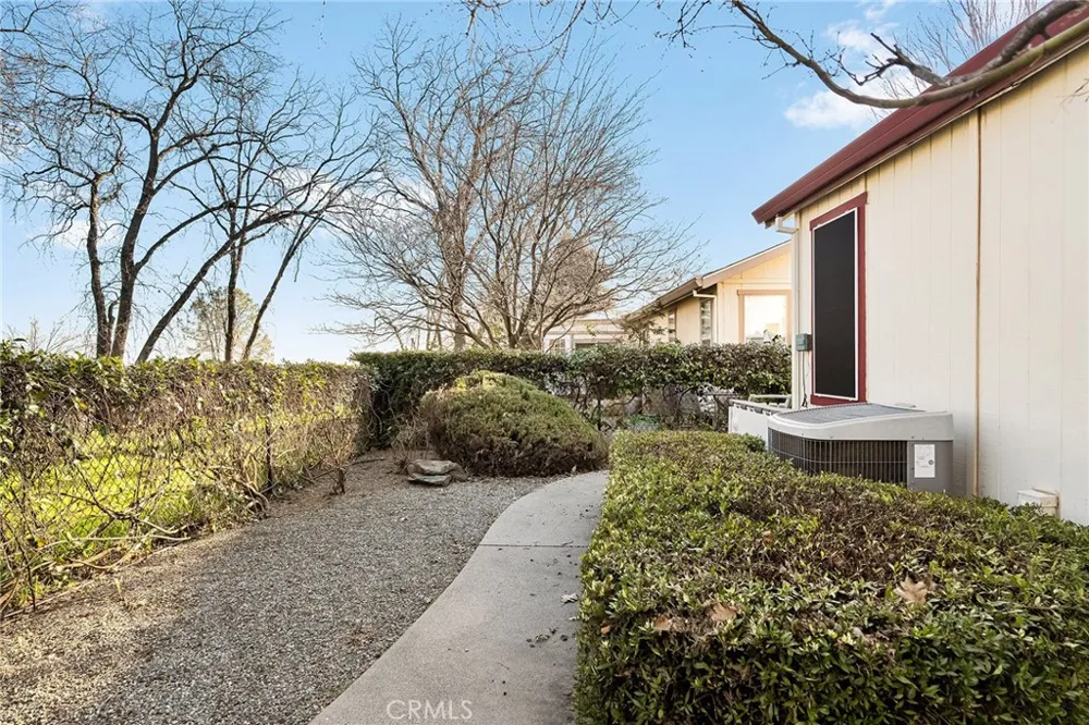 316 Memphis Drive Paradise, CA 95969