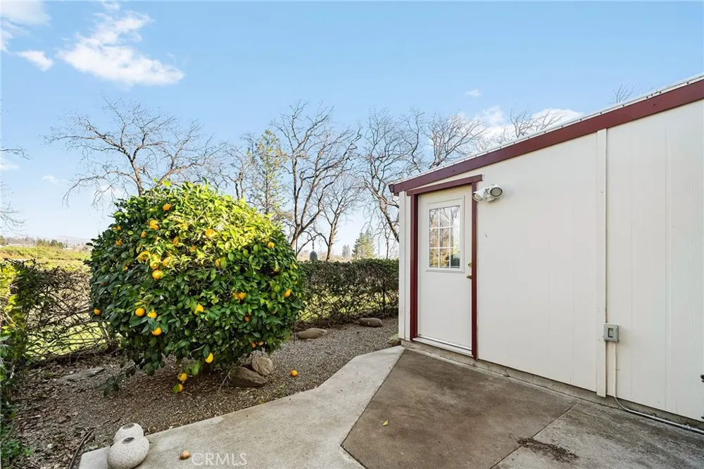 316 Memphis Drive Paradise, CA 95969
