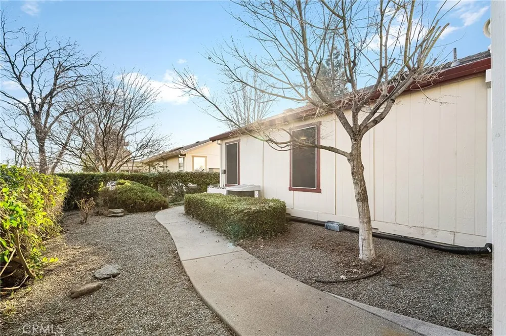 316 Memphis Drive Paradise, CA 95969