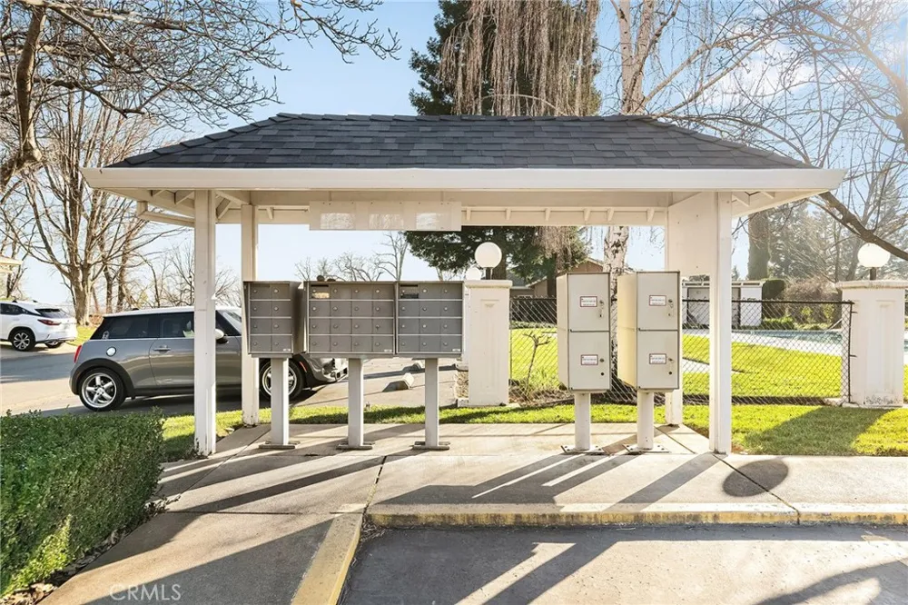 316 Memphis Drive Paradise, CA 95969