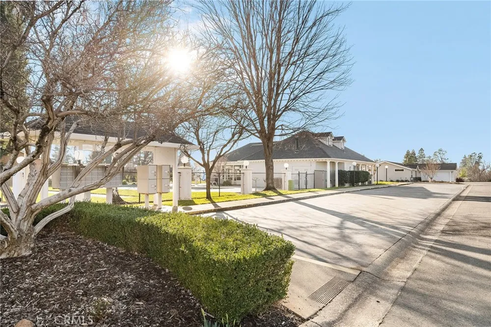 316 Memphis Drive Paradise, CA 95969