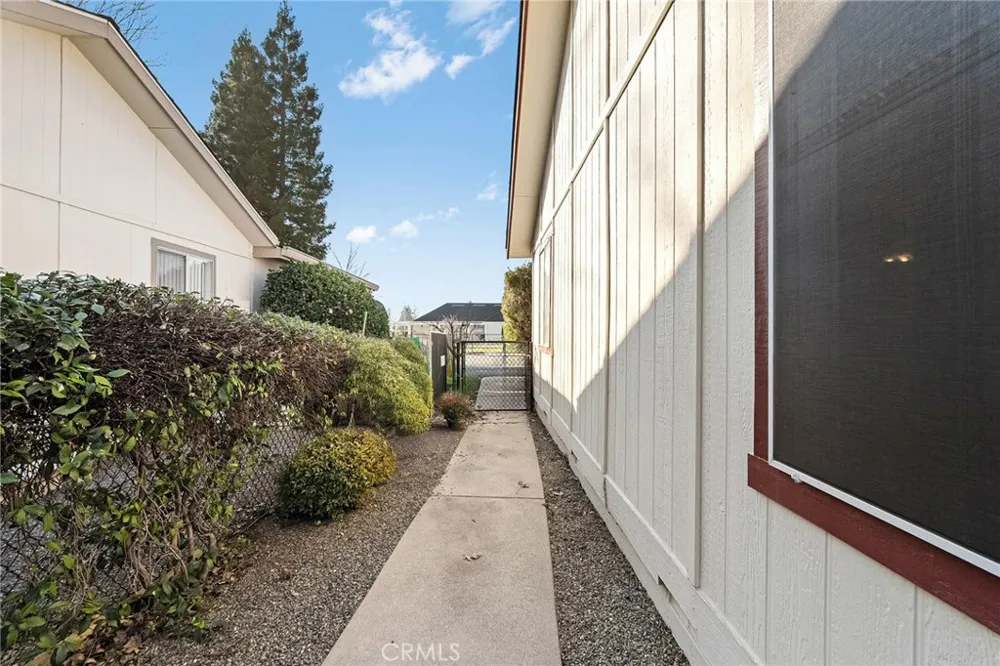 316 Memphis Drive Paradise, CA 95969