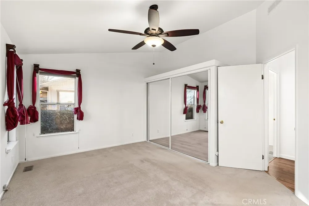 316 Memphis Drive Paradise, CA 95969