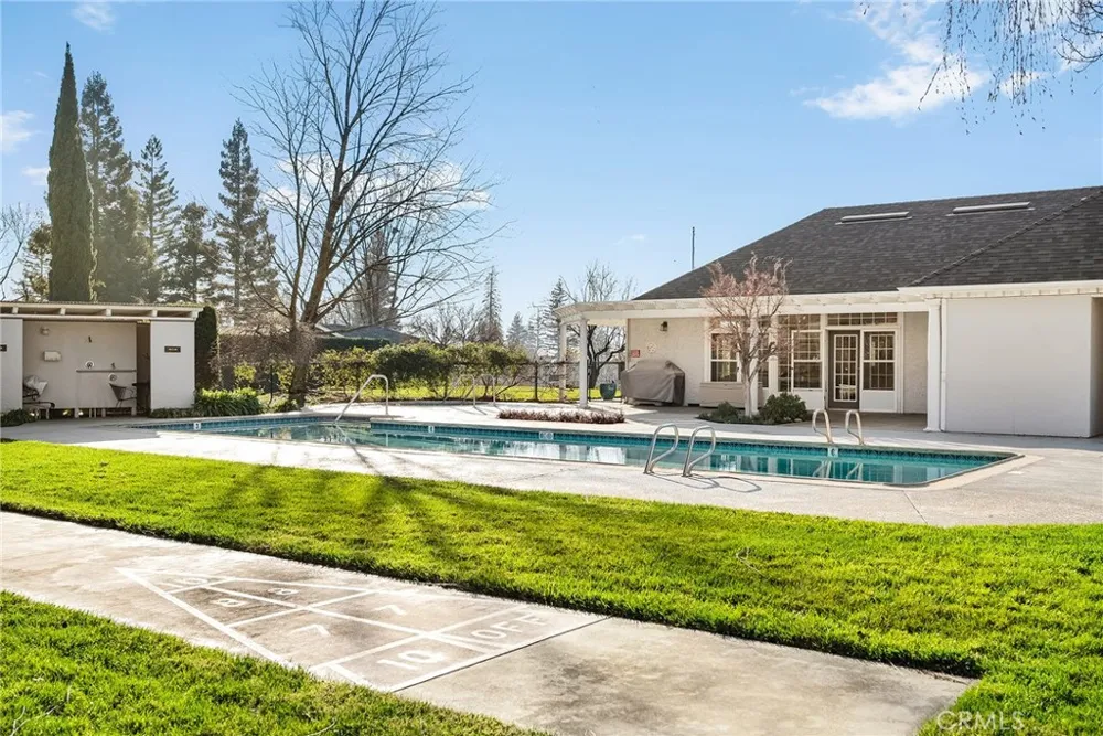 316 Memphis Drive Paradise, CA 95969