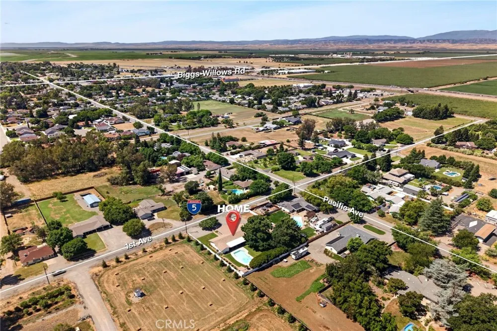 905 First Avenue Willows, CA 95988