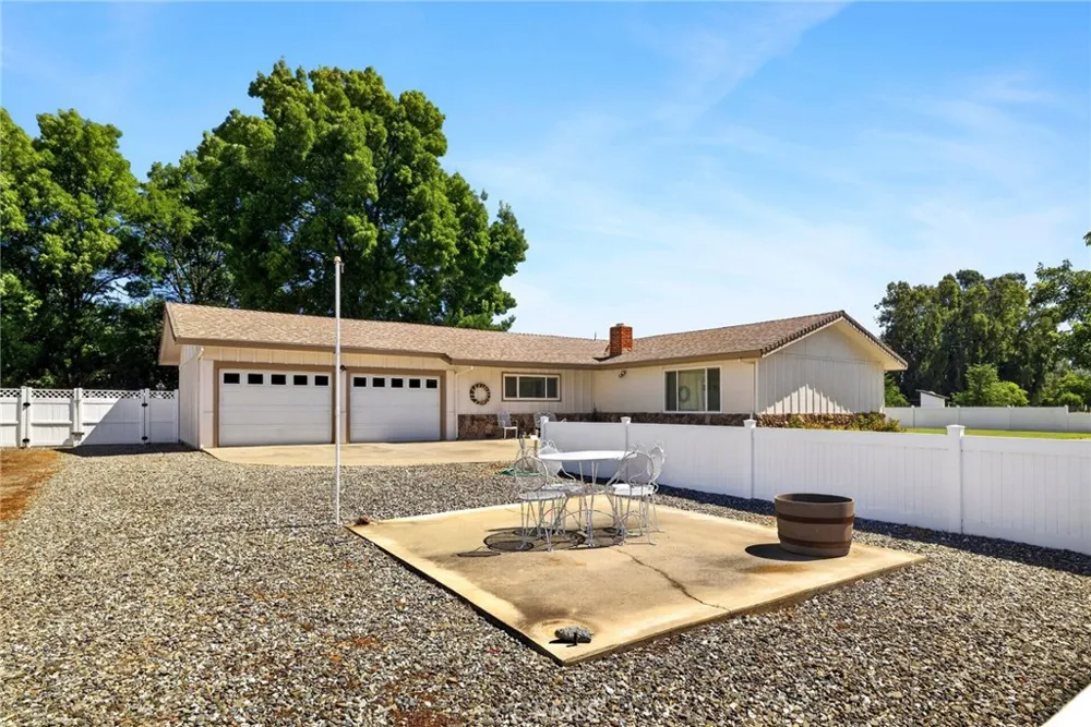 905 First Avenue Willows, CA 95988