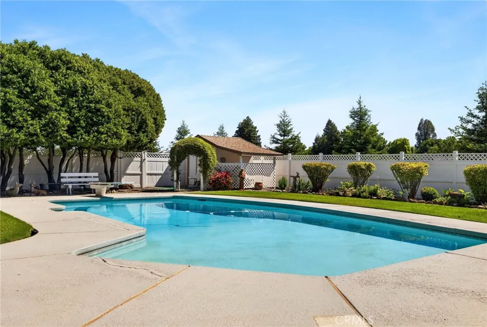 905 First Avenue Willows, CA 95988