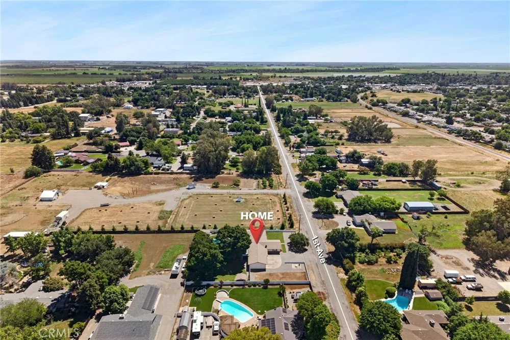 905 First Avenue Willows, CA 95988