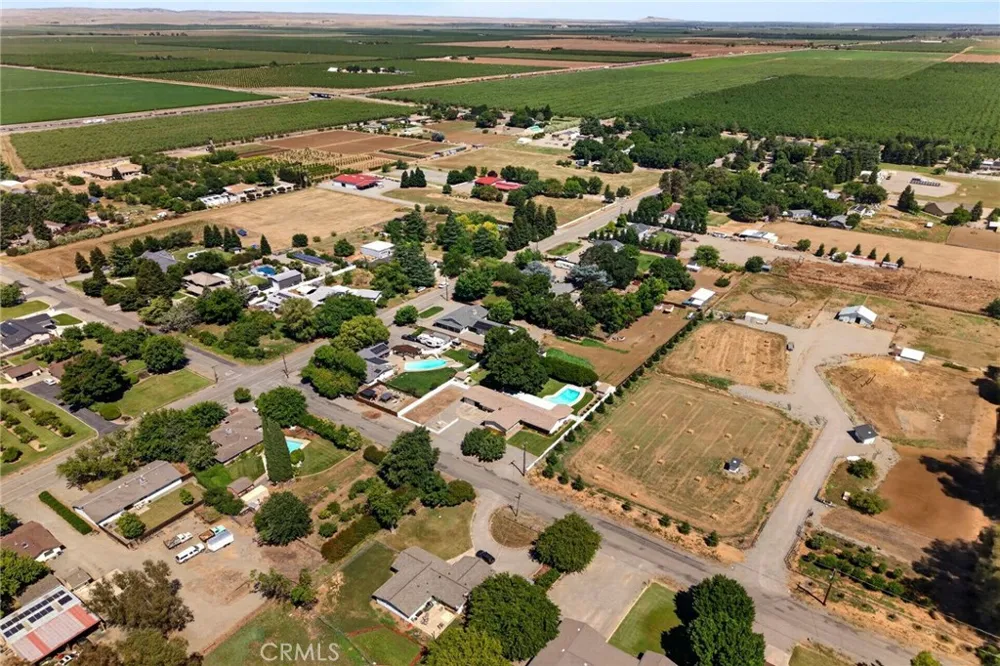 905 First Avenue Willows, CA 95988