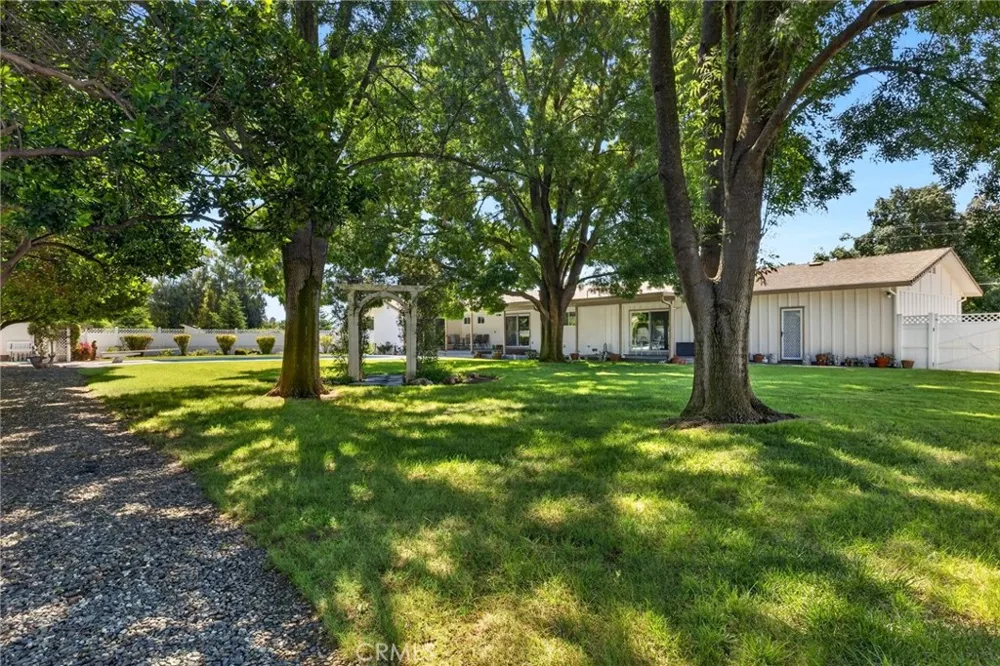905 First Avenue Willows, CA 95988