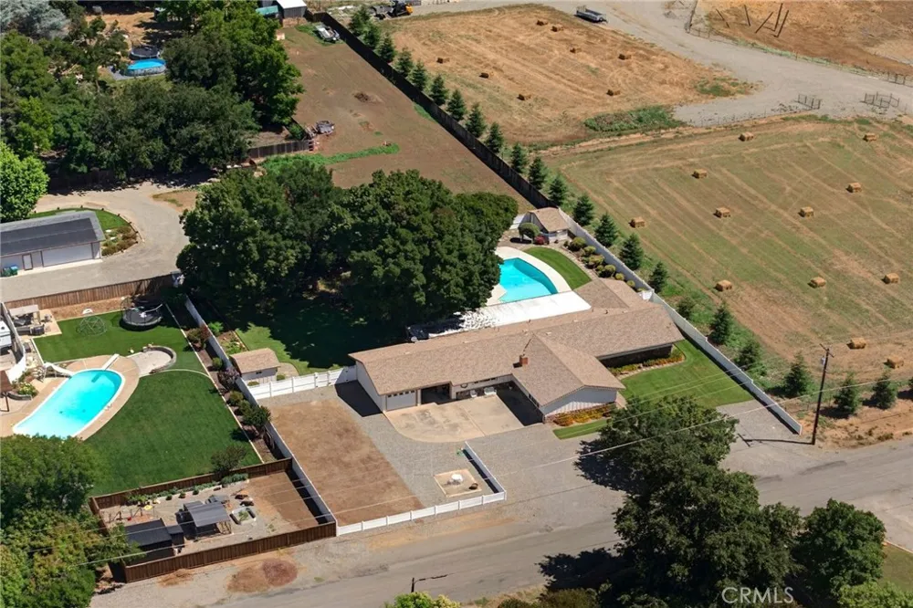 905 First Avenue Willows, CA 95988