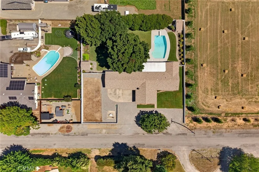 905 First Avenue Willows, CA 95988