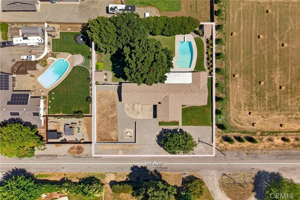 905 First Avenue Willows, CA 95988