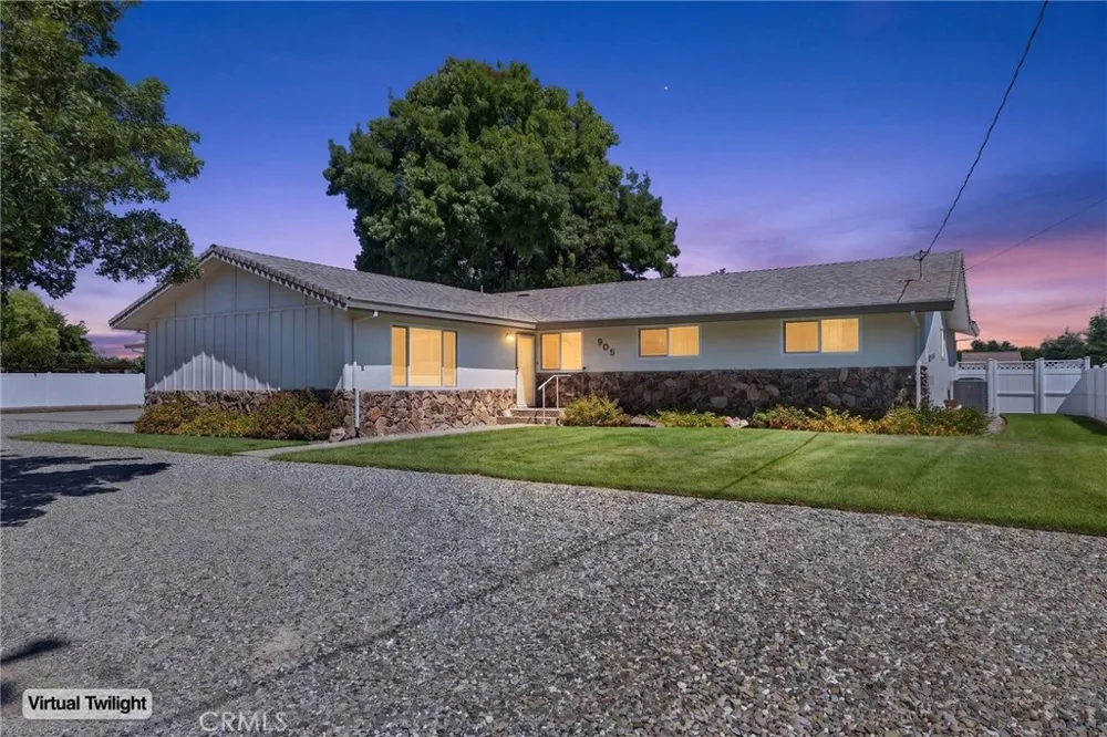 905 First Avenue Willows, CA 95988
