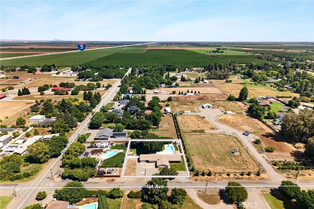 905 First Avenue Willows, CA 95988