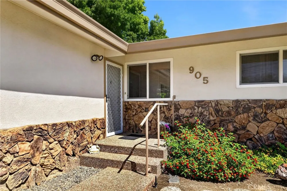 905 First Avenue Willows, CA 95988