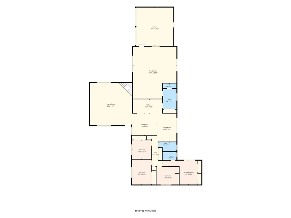 905 First Avenue Willows, CA 95988