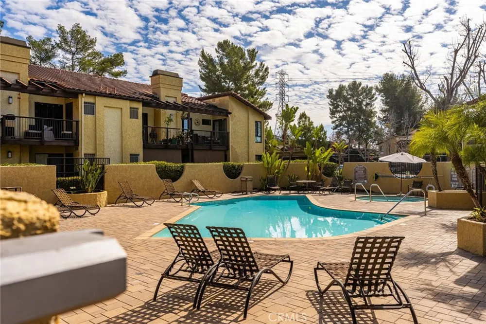 25531 Indian Hill Lane #G Laguna Hills, CA 92653
