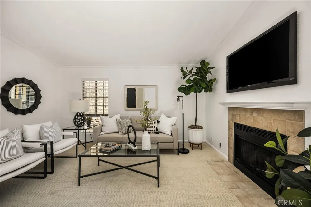 25531 Indian Hill Lane #G Laguna Hills, CA 92653