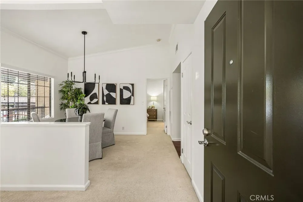 25531 Indian Hill Lane #G Laguna Hills, CA 92653