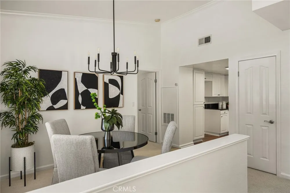 25531 Indian Hill Lane #G Laguna Hills, CA 92653